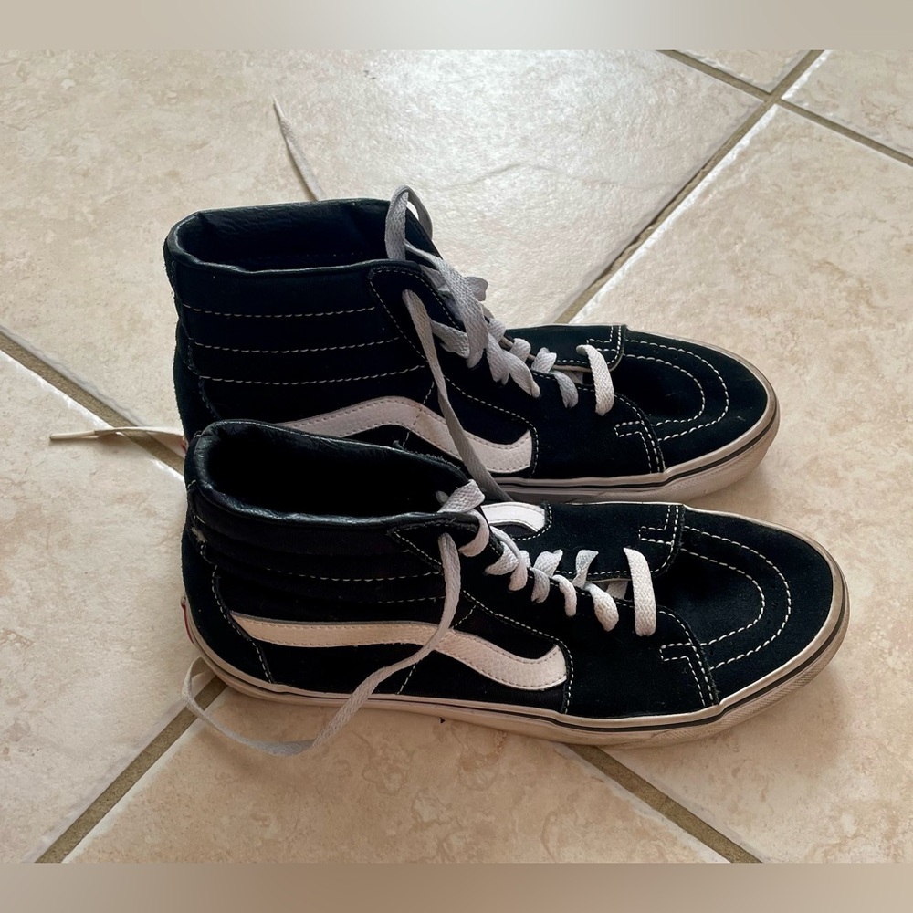 Vans sneakers